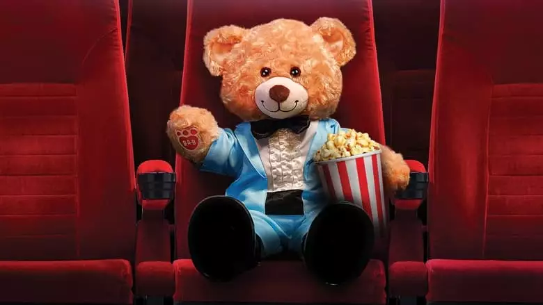 Unstuffed (2023)