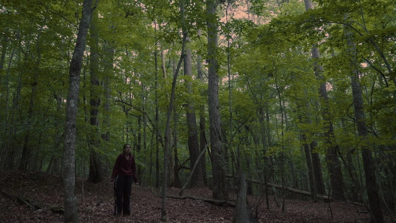 Echoes Of The Absent (2025)
