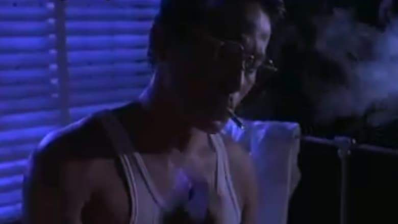 Maalinsangan Ang Gabi (1993)