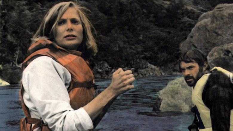 Killing At Hell's Gate (1981)