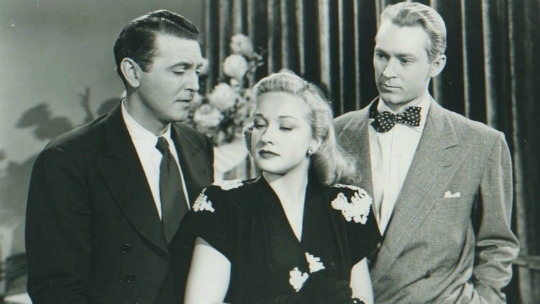 Senorita From The West (1945)