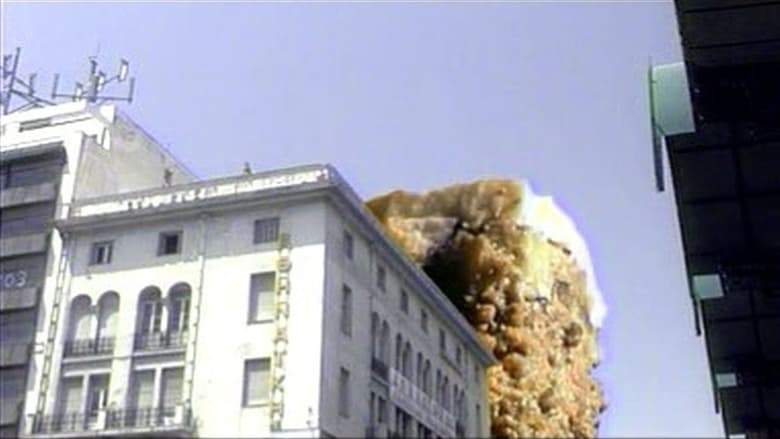 I Epithesi Tou Gigantiaiou Mousaka (1999)