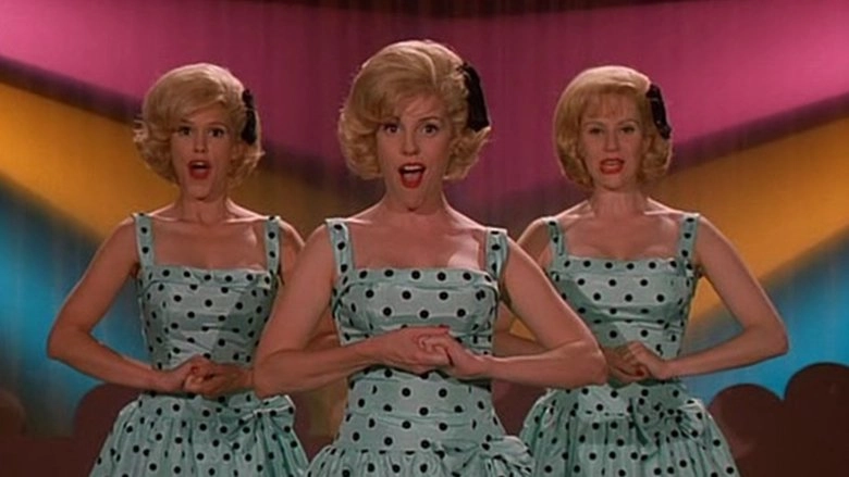 Sugartime (1995)