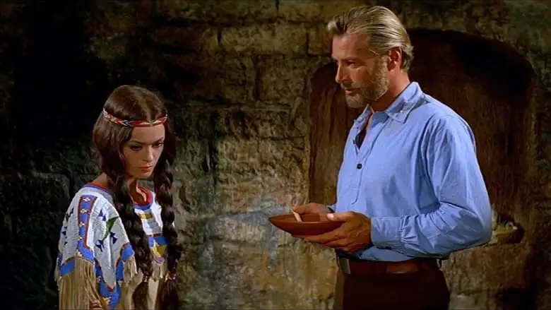 Winnetou (1963)