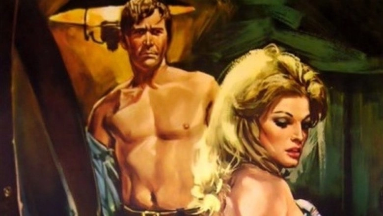 White Comanche (1968)