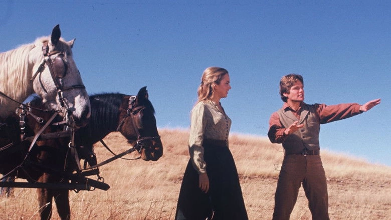 Young Pioneers (1976)