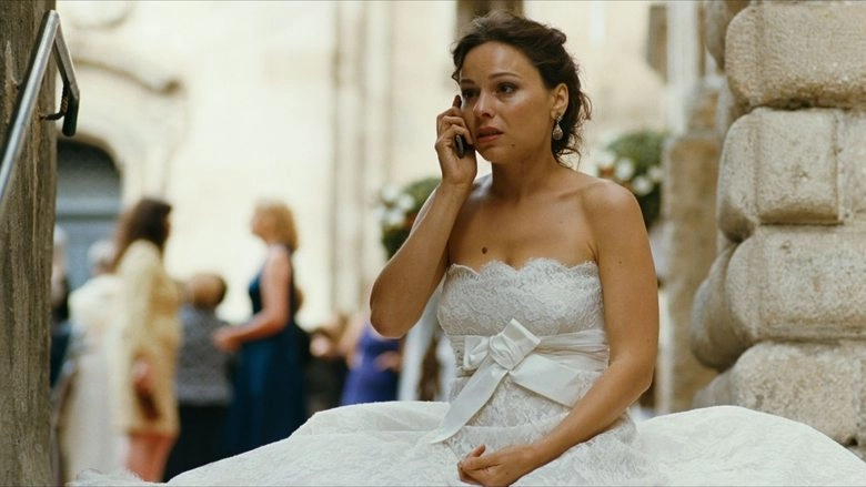 Maria, Ihm Schmeckt's Nicht! (2009)