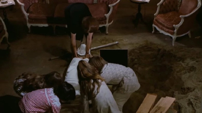 Quien Mato Al Abuelo? (1972)