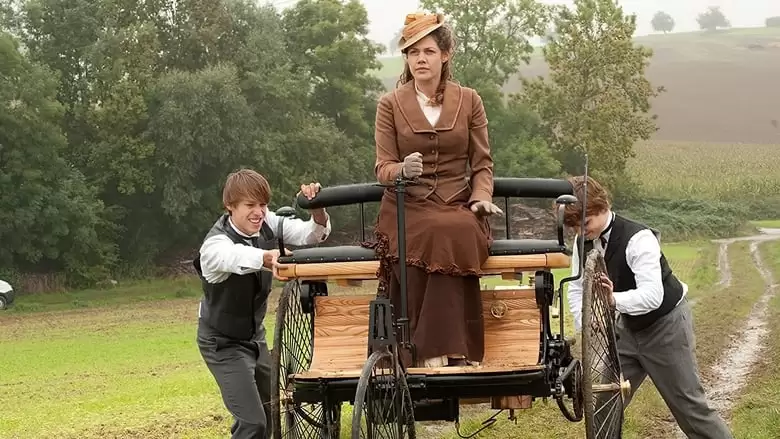 Carl & Bertha (2011)