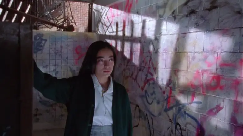 Violet Perfume: Nobody Hears You (2001)