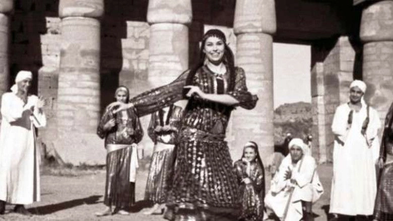 Love In Karnak (1967)