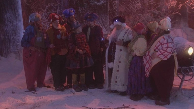 Kabouter Plop En De Toverstaf (2003)