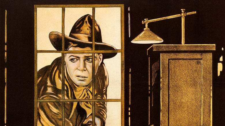 The Tell Tale Wire (1919)
