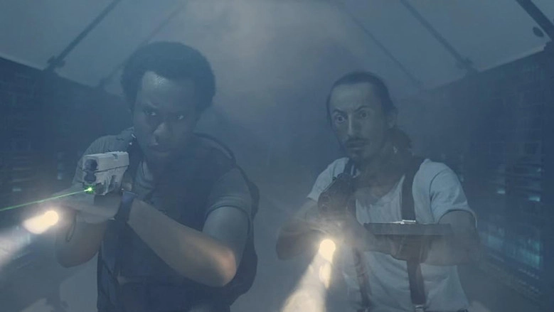 Asterion (2021)