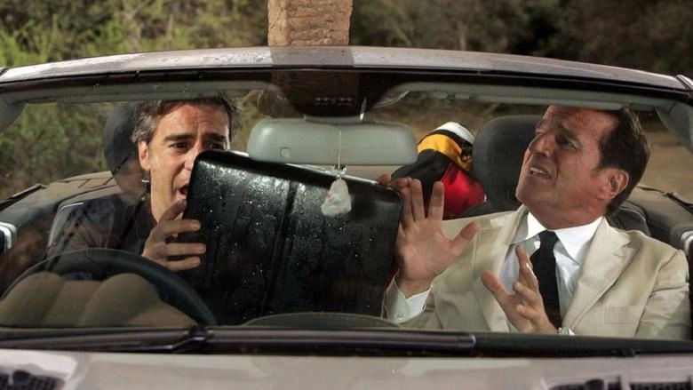 Christmas In South Africa (2010)