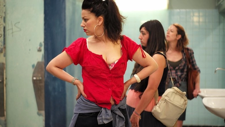 De Sas En Sas (2017)