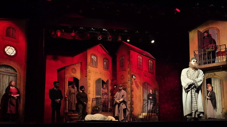 Spanish Orchard (2021)