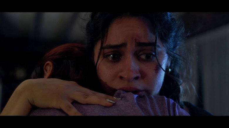 The Cabin (2024)