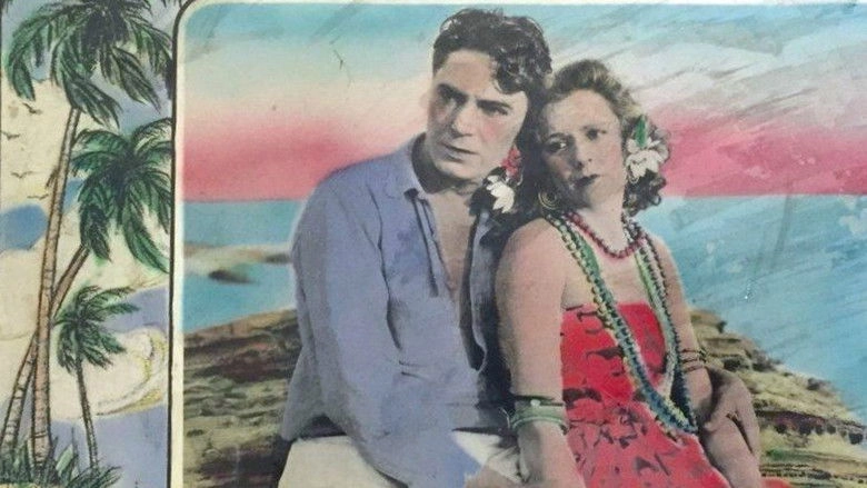 The Isle Of Sunken Gold (1927)