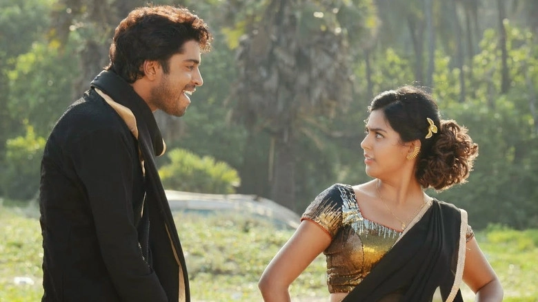 Brother Of Bommali (2014)