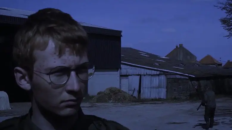 Horror (2023)