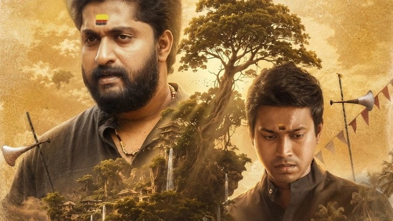 Secret Of Kalinga (2026)