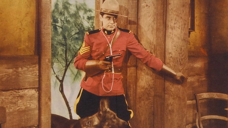 Renfrew Of The Royal Mounted (1937)