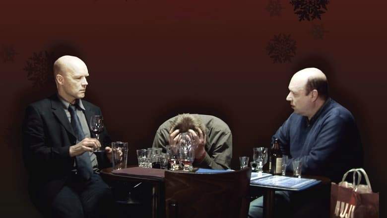 Kolme Viisasta Miesta (2008)