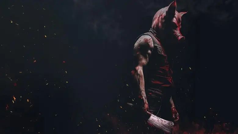 Pig Killer (2022)