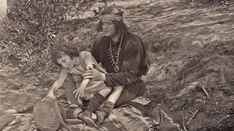 The Hunger Of The Blood (1921)