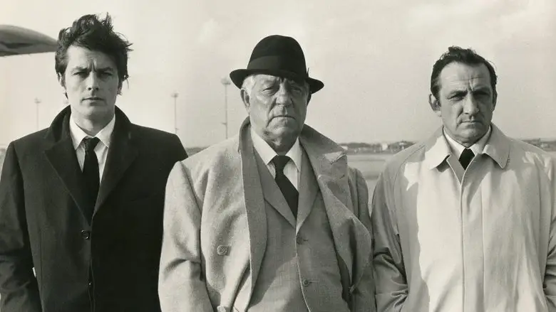 The Sicilian Clan (1969)