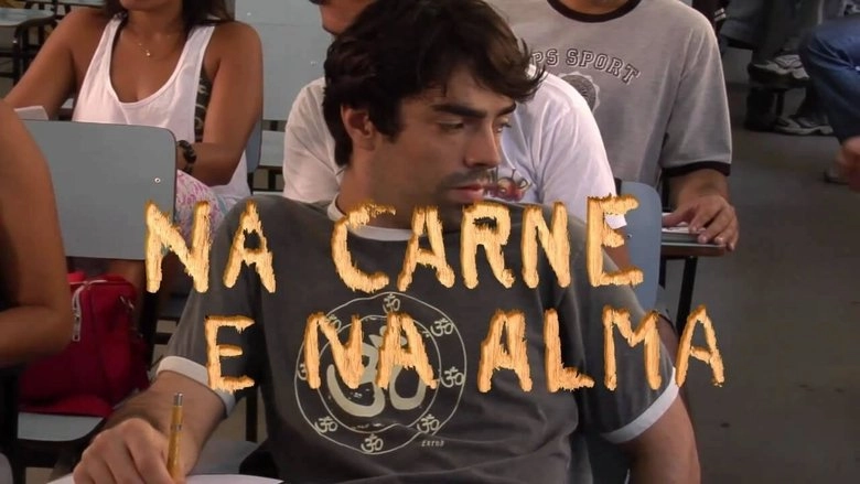 Na Carne E Na Alma (2012)