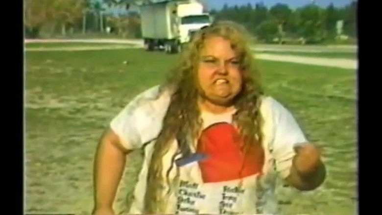 Joel D. Wynkoop's Lost Faith (1992)