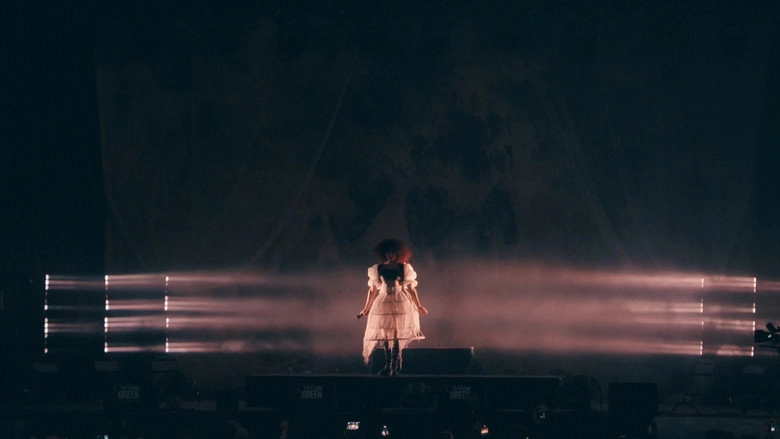Yoa En Concert A We Love Green 2026 (2026)