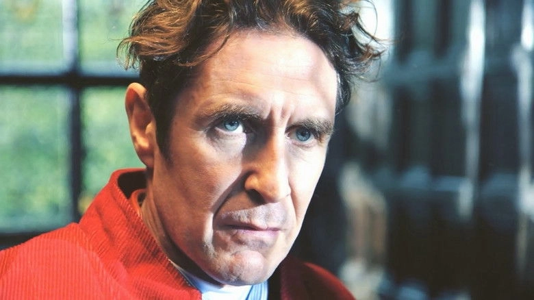 The Minister Of Chance (2014)