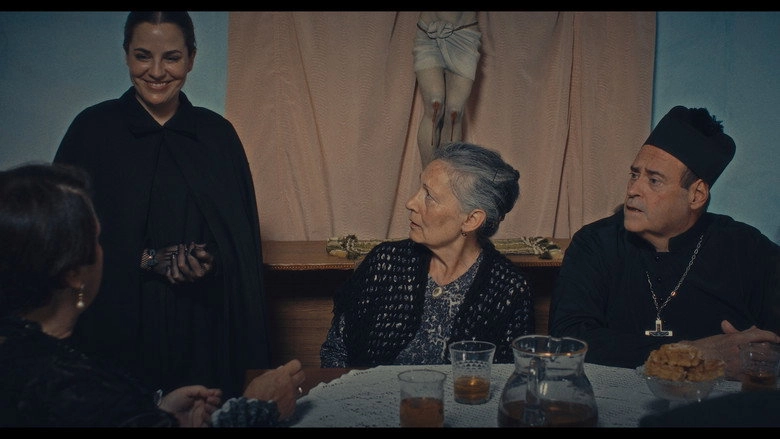 Gemma Galgani (2026)