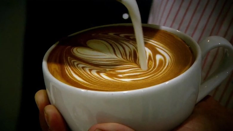 The Coffee Trail With Simon Reeve (2014)