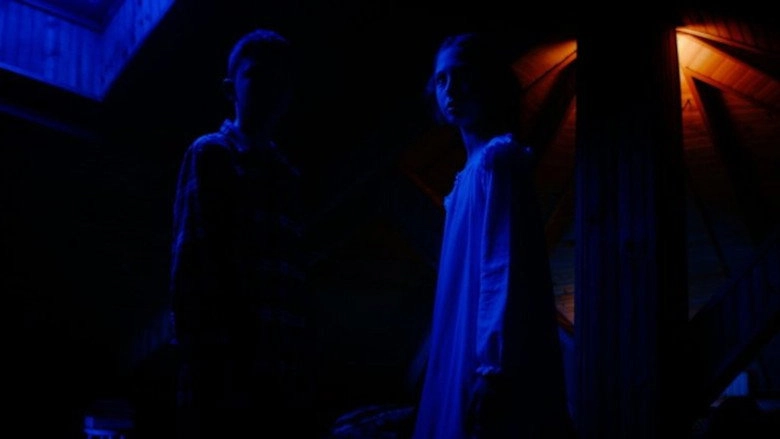 Caraoscura (2022)