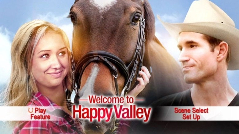 Welcome To Happy Valley (2013)