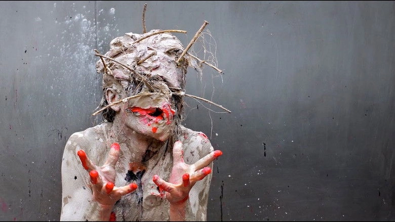 Who Is Behind Our Face? (2008)