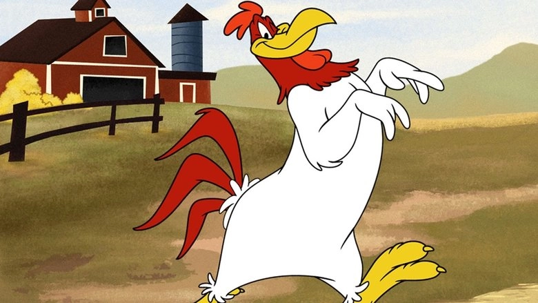 Lovelorn Leghorn (1951)