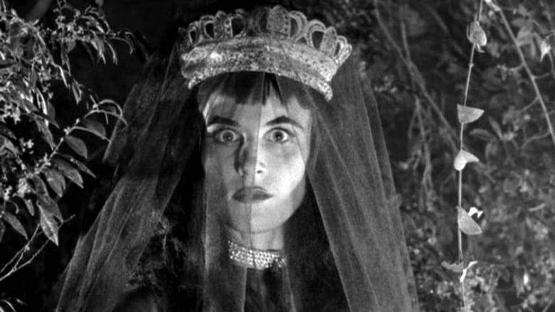 Night Of The Ghouls (1959)