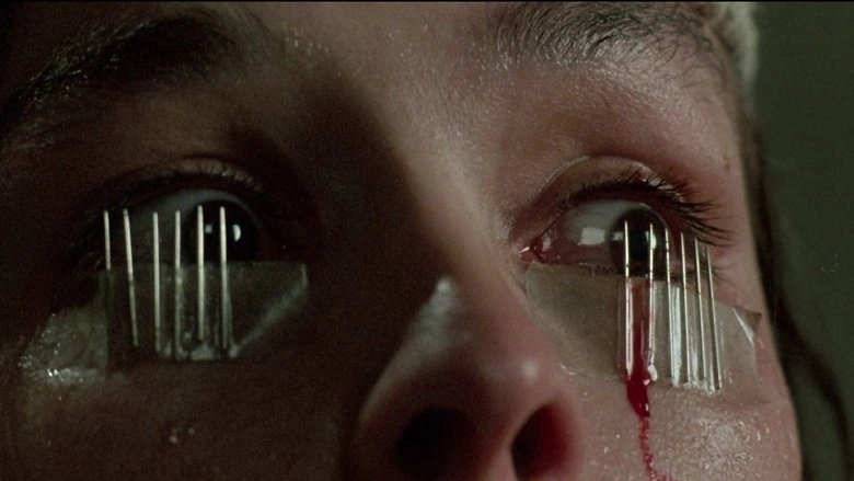 Dario Argento: An Eye For Horror (2001)