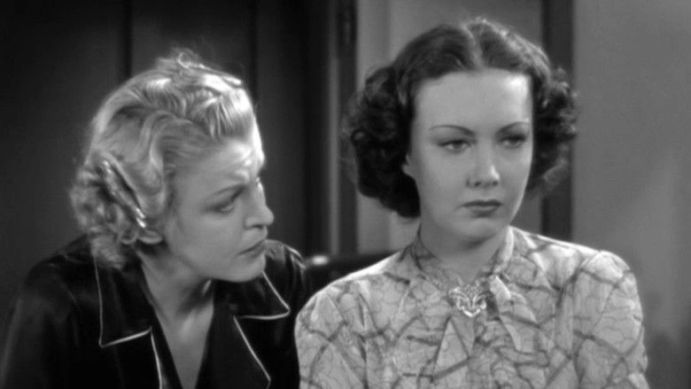 Woman Against The World (1937)