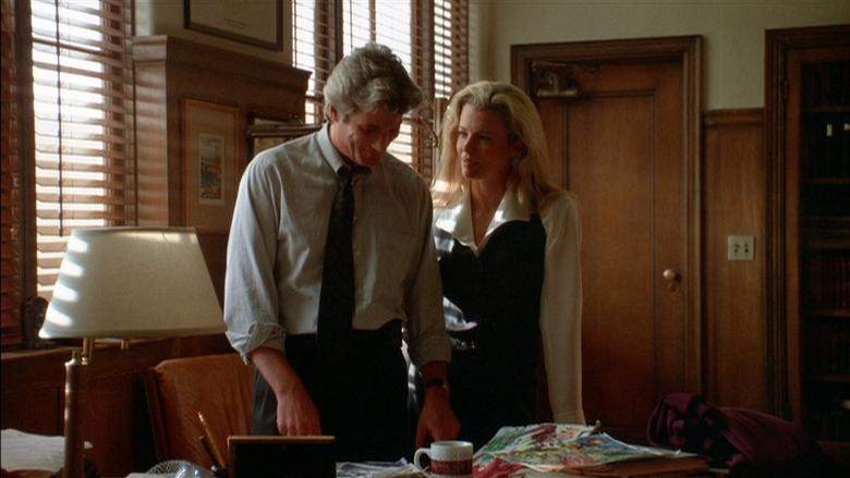 Final Analysis (1992)