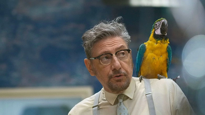 Sabato, Domenica E Lunedi (2021)