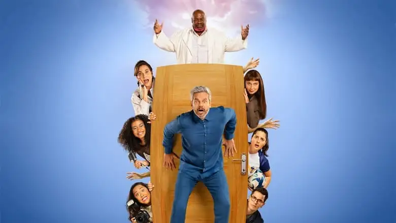 Vidente Por Acidente (2024)