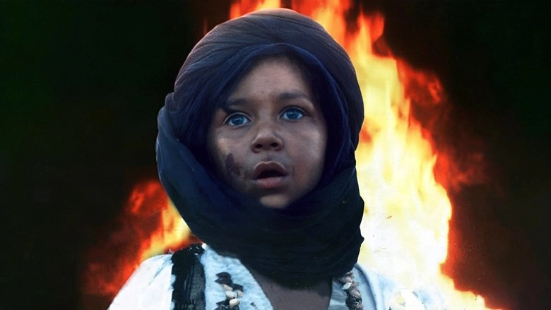 The Ark Of The Desert (1998)