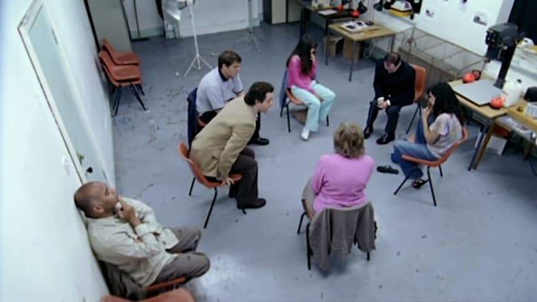 Dirty Filthy Love (2005)