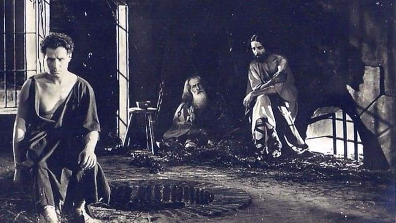 The Last Days Of Pompeii (1926)